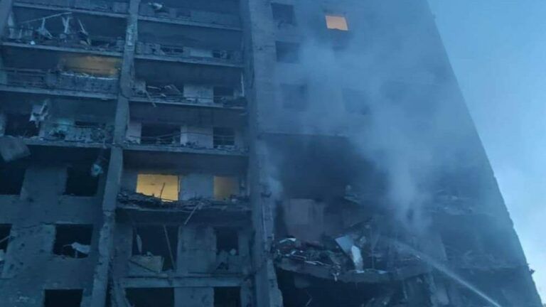 Обстріли Одеської області 1 липня 2022 – що відомо про постраждалих