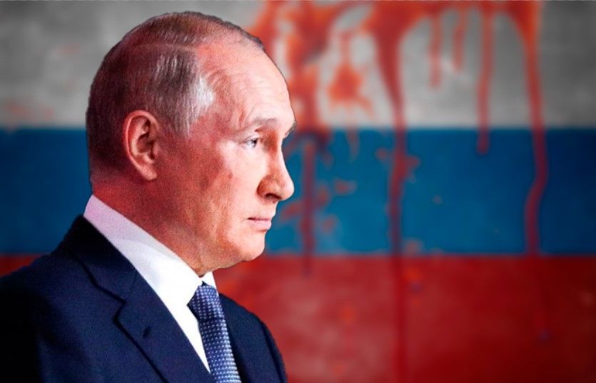 РФ официально угроза НАТО: как Альянс будет бороться с тиранией