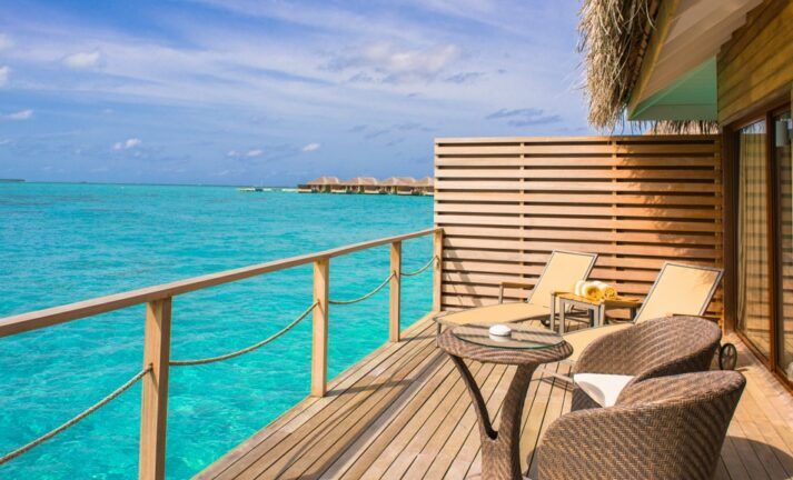 Провальний курортний сезон 2022: чи зможуть українці цього літа поїхати на море