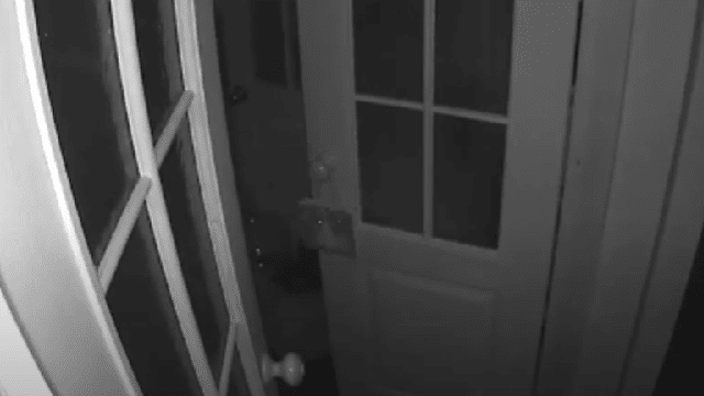 Ракетний удар по Сергіївці Одеської області – відео моменту вибуху від влучення російської ракети