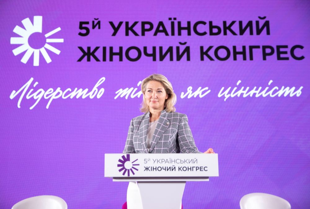 Сталеві м'язи і нескореність: як українки наближають Україну до перемоги