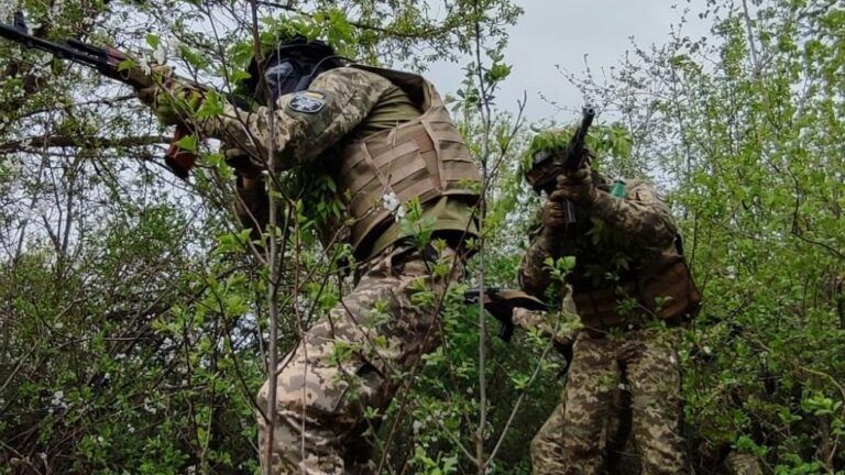 війна в Україні