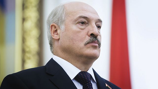 Коли вибори в Білорусі