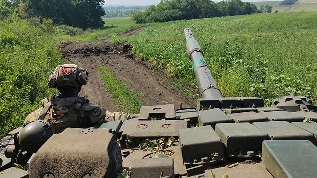 війна в Україні