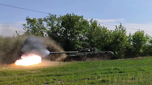 Переговоров между Украиной и РФ о завершении войны сейчас нет — Кулеба