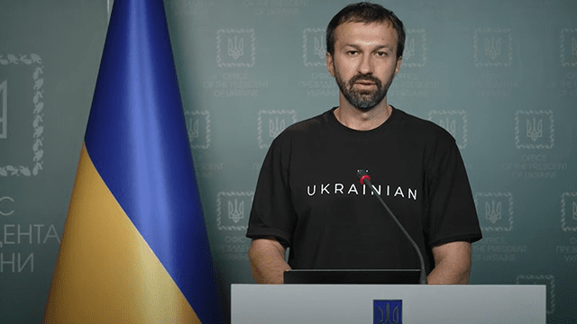 Сергій Лещенко