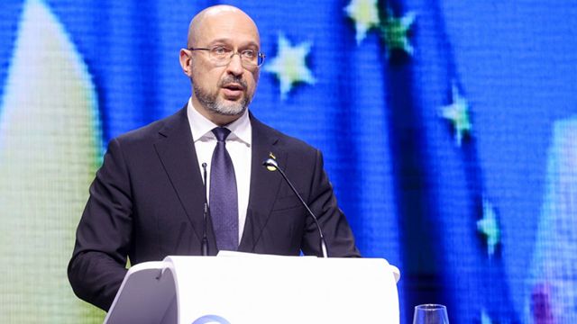 Не везде в Украине удастся к зиме возобновить теплоснабжение – Шмыгаль