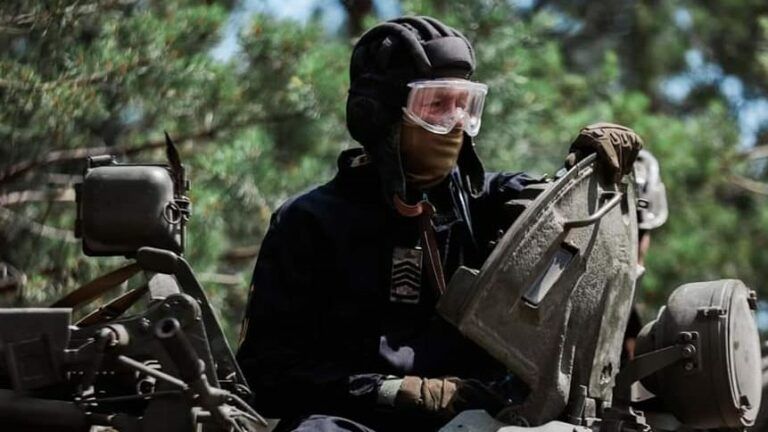 війна в Україні