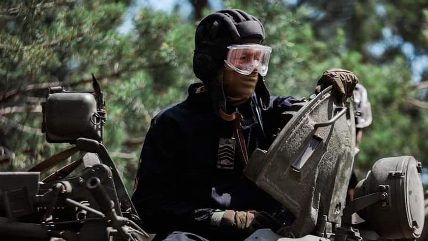 війна в Україні
