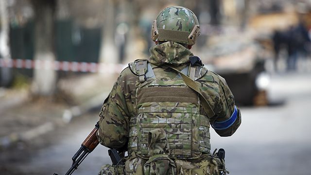 Выплаты за ранения 2023: что предусмотрено и как получить