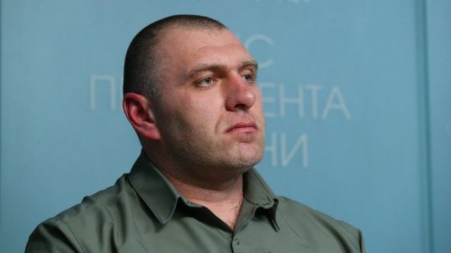 Василь Малюк – біографія очільника Служби безпеки України (СБУ)