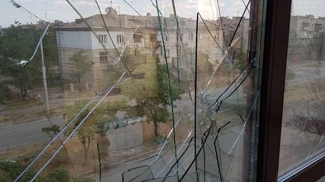 Зеленський утворив три військові адміністрації в Сєвєродонецькому районі