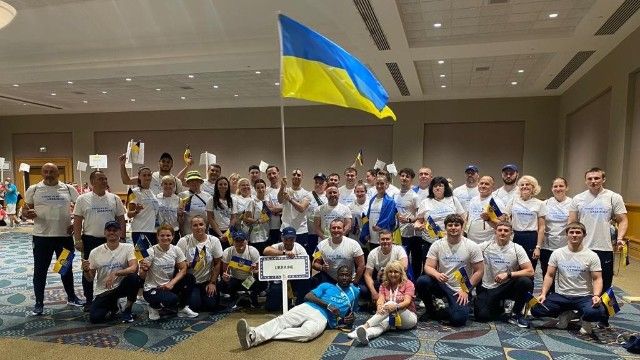 ХІ всесвітні ігри з неолімпійських видів спорту