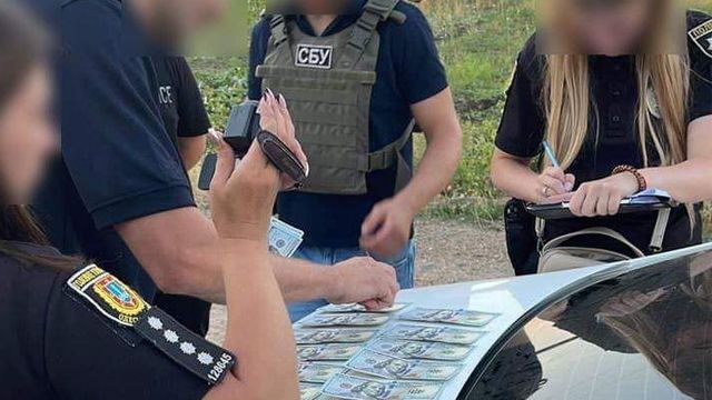 $6 тыс. с человека: на Одесчине незаконно переправляли мужчин за границу