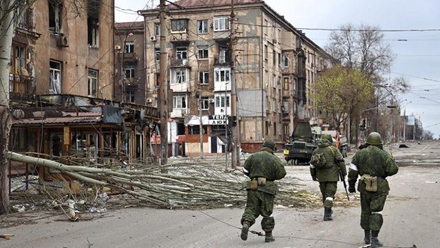 Маріуполь