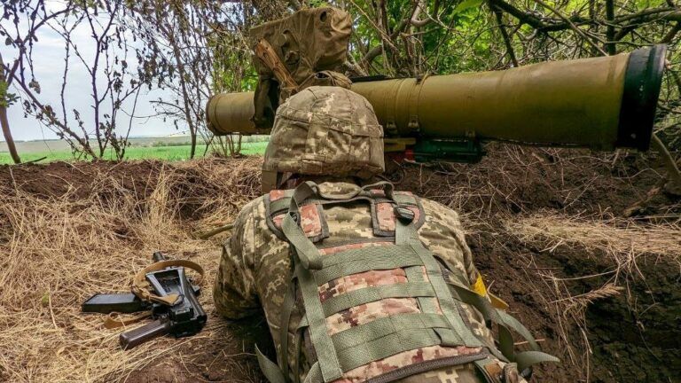 війна в Україні