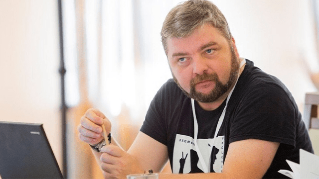 Максим Буткевич