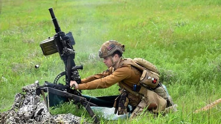 війна в україні