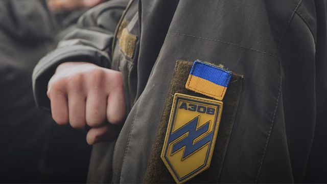 Жданов объяснил, как можно освободить пленных защитников Азовстали