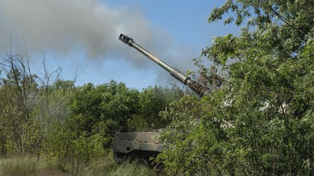 Боятся ВСУ и давят лишь количеством оружия — Зеленский об армии РФ