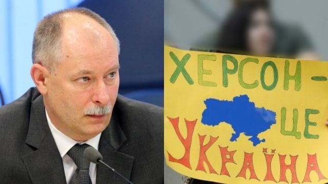 HIMARS меняют тактику войны: Жданов о ювелирном ударе ВСУ по воинской части РФ в Херсоне