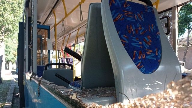 Обстріл Миколаєва 14 липня 2022 Обстріл Миколаєва 14 липня 2022