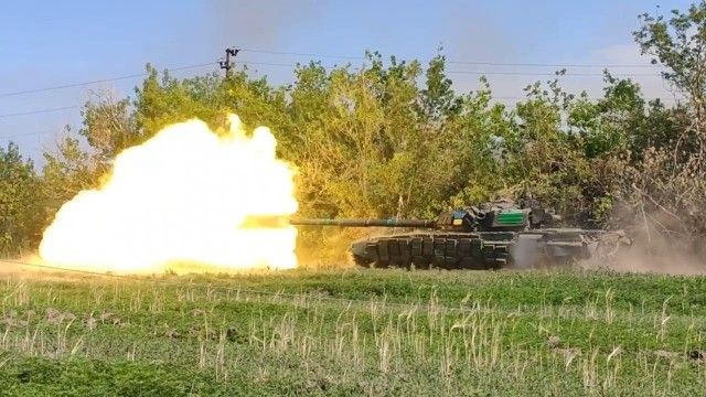 Війна в Україні