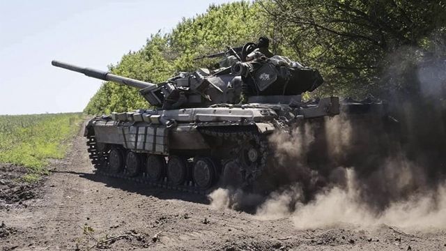 ВСУ имеют "определенные достижения" на юге Украины