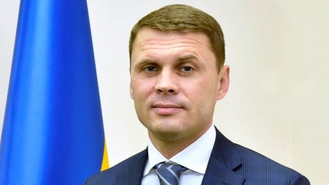 Алексей Симоненко — биография и подробности жизни исполняющего обязанности генпрокурора