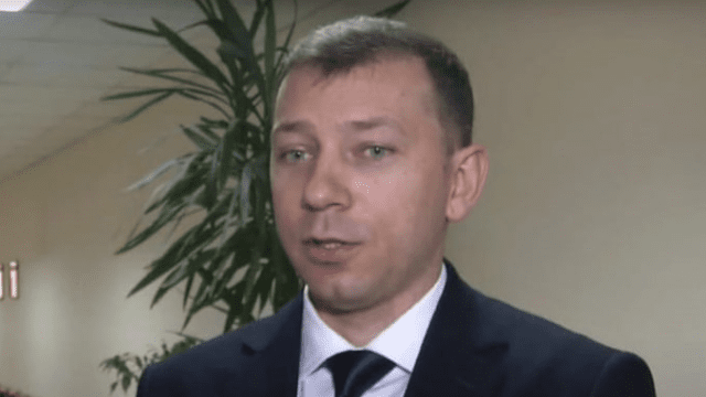 Олександр Клименко