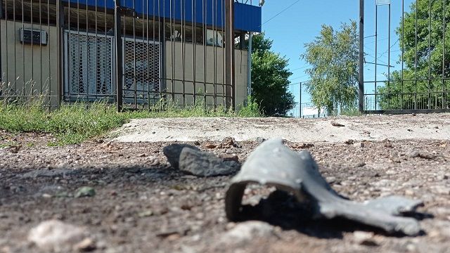 Взрывы в Николаеве 18 июля 2022 — что известно о взрывах в Николаеве