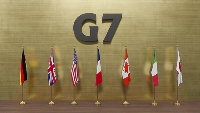 Послы G7 поддержали принятие закона о реформе АРМА