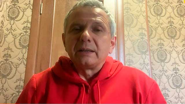 Заробіток на крові: які банки фінансують ринок РФ