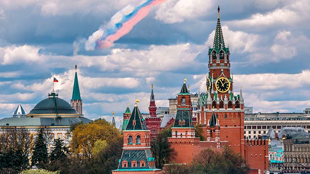 Хто може замінити Путіна після смерті – розповідає російський опозиціонер Ілля Пономарьов