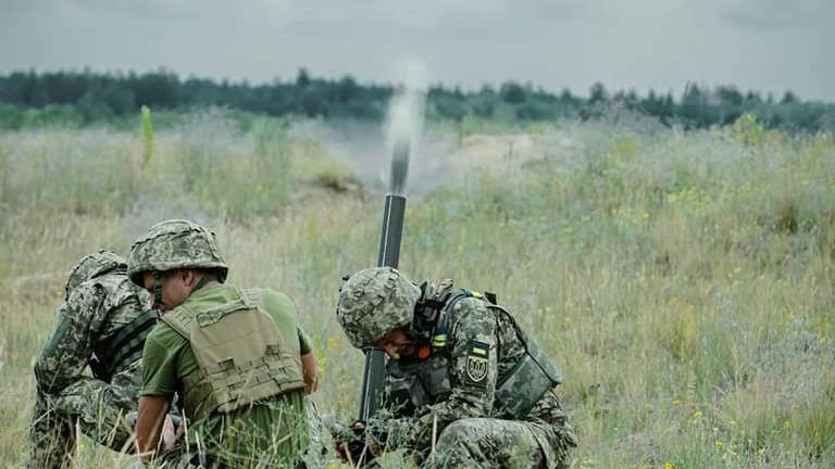 війна в україні