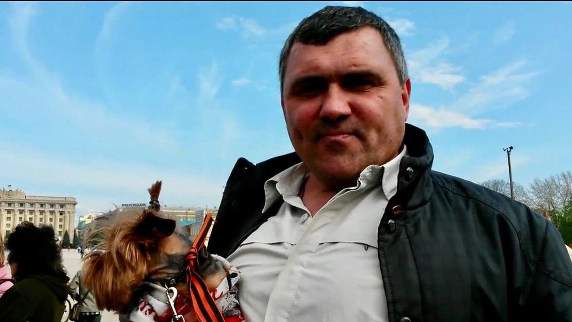 Сергія Агаркова