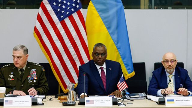Підсумки Рамштайну 20 січня 2023 року: що вирішили партнери та яку техніку отримала Україна