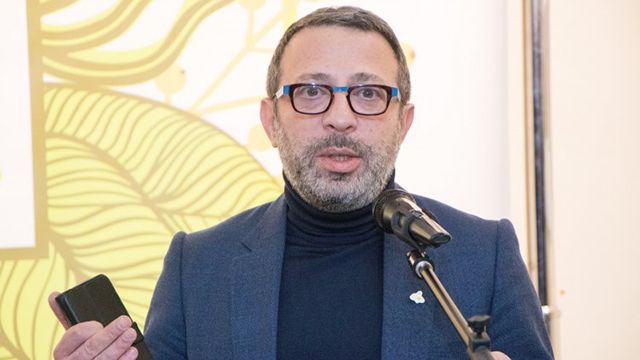 Корбан попытается пересечь границу Украины со свидетельством о рождении