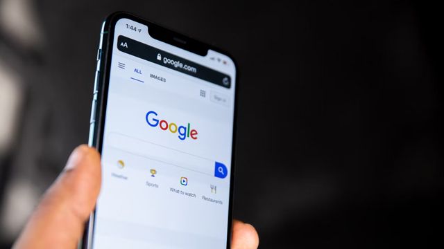 Google