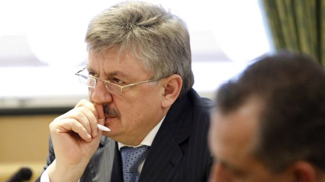 Володимир Сивкович