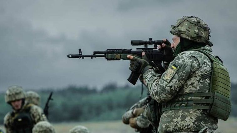 війна в україні