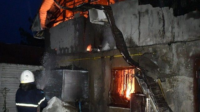 Обстріл Миколаївської області 25 липня 2022