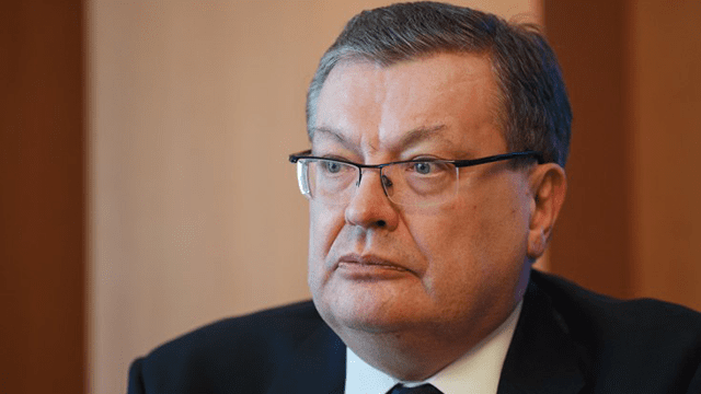 Костянтин Грищенко