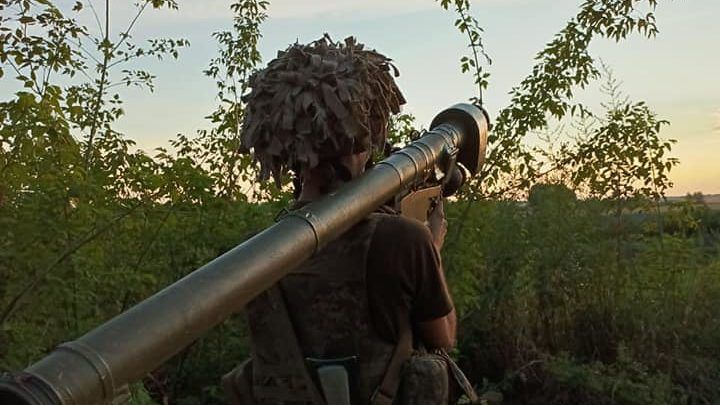 війна в україні