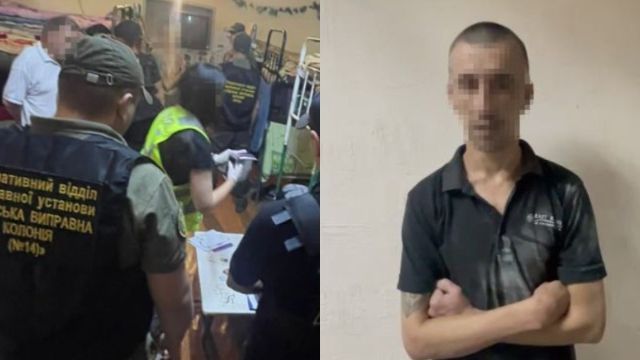 Вимагав 10 тис. грн за “звільнення українського військового з полону”: у Києві викрили шахрая