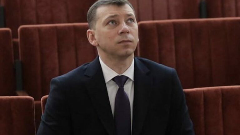 Олександр Клименко