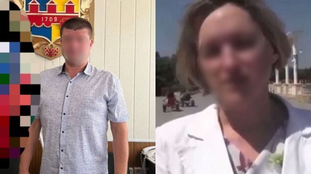 У Херсонській області викрили ще двох колаборантів