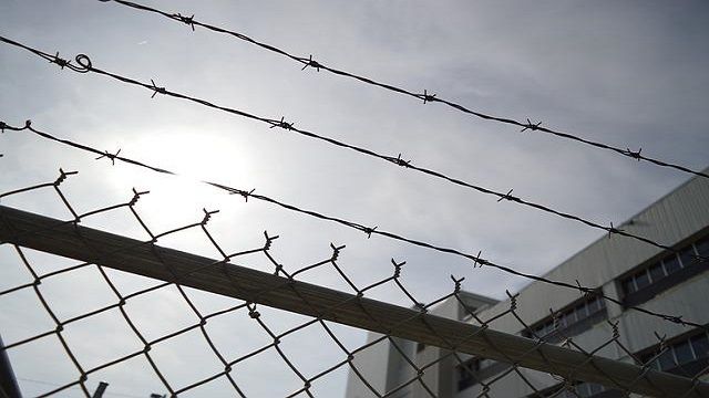 Обстрел колонии в Оленовке: Украина требует проведения международного расследования