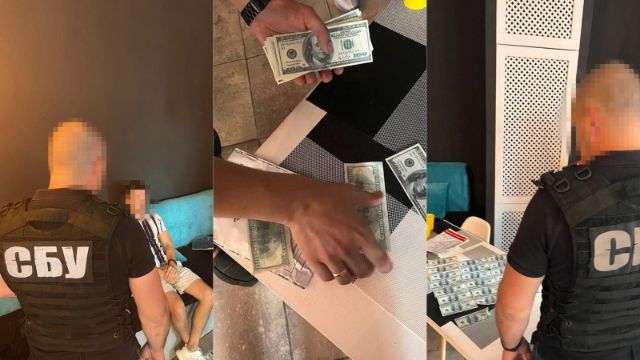 Брал по $3,5 тыс. за “услугу”: в Киеве делец переправлял мужчин за границу
