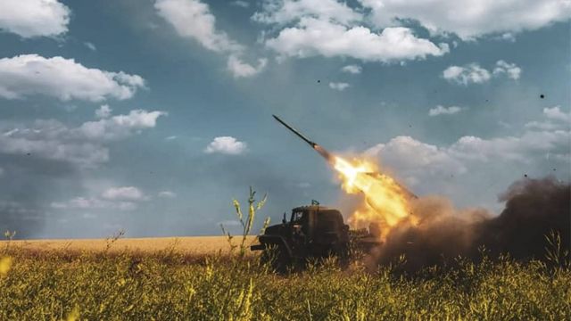 Взрывы в Новой Каховке 11 августа 2022 — что известно о взрывах в Харькове